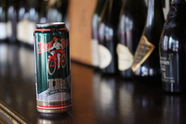 神田65ビール「Red Racer IPA 」